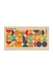 Wallity Artsmdfyty4-3370 Pintura Decorativa Enmarcada Multicolor 33x70 cm